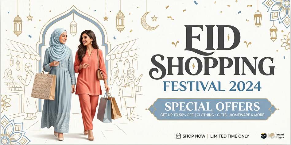 Promotion Banner