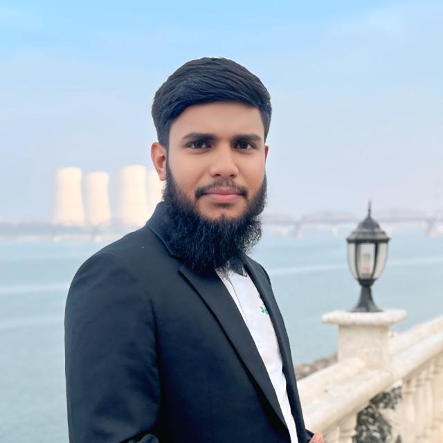 Jibon Hossain