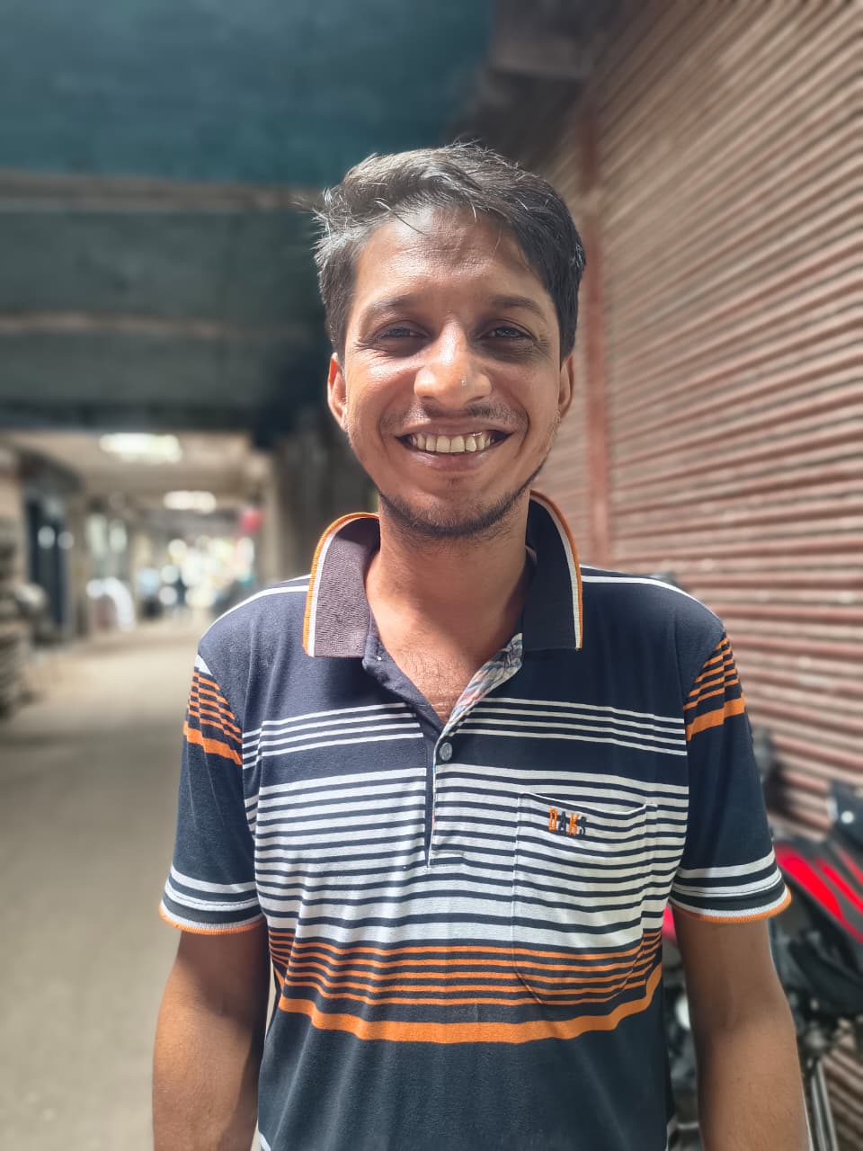 Shahin Hossain