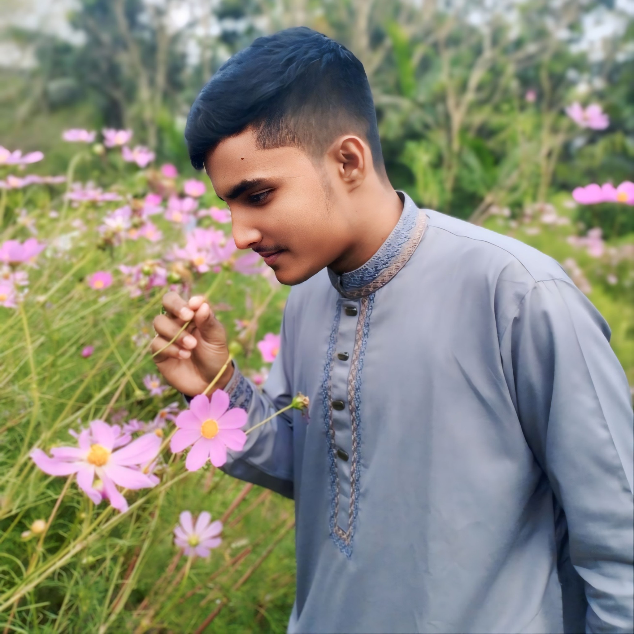 Ali
