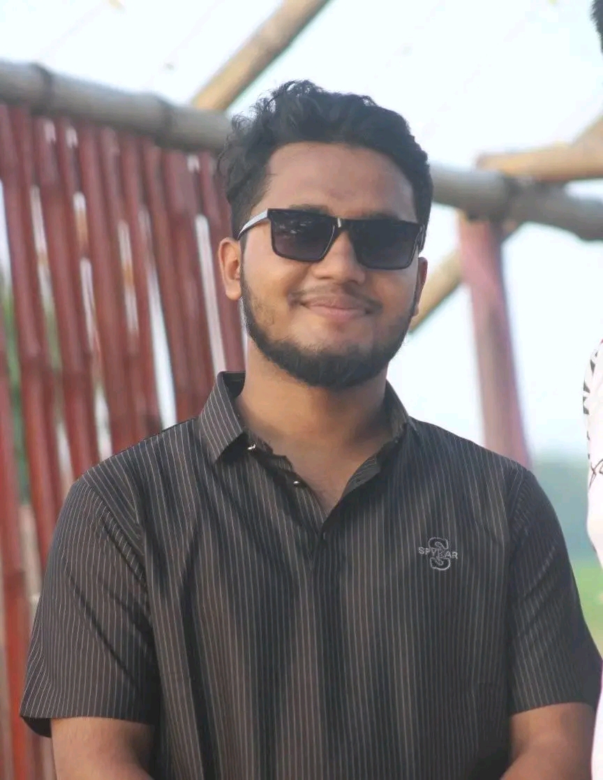 Md Shahadat Hossain